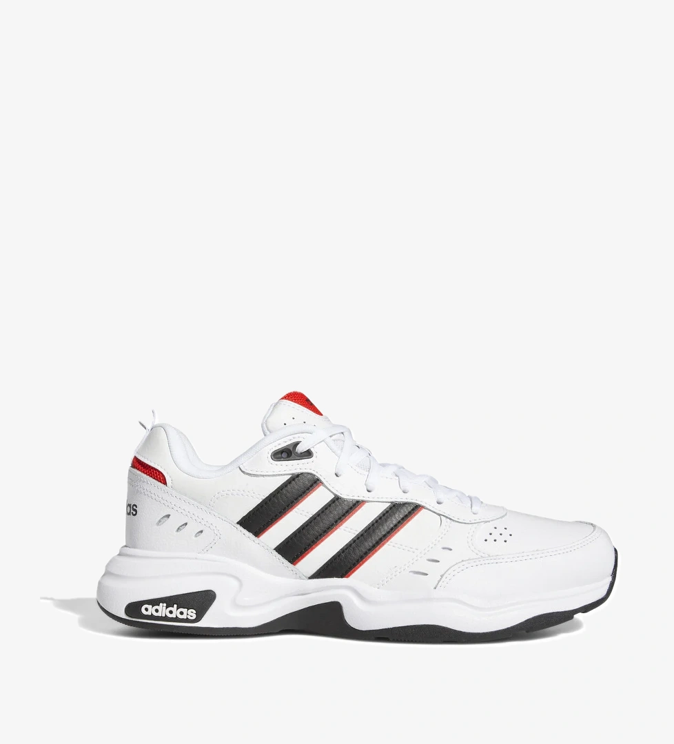 STRUTTER Beyaz Erkek Sneaker - Görsel 1