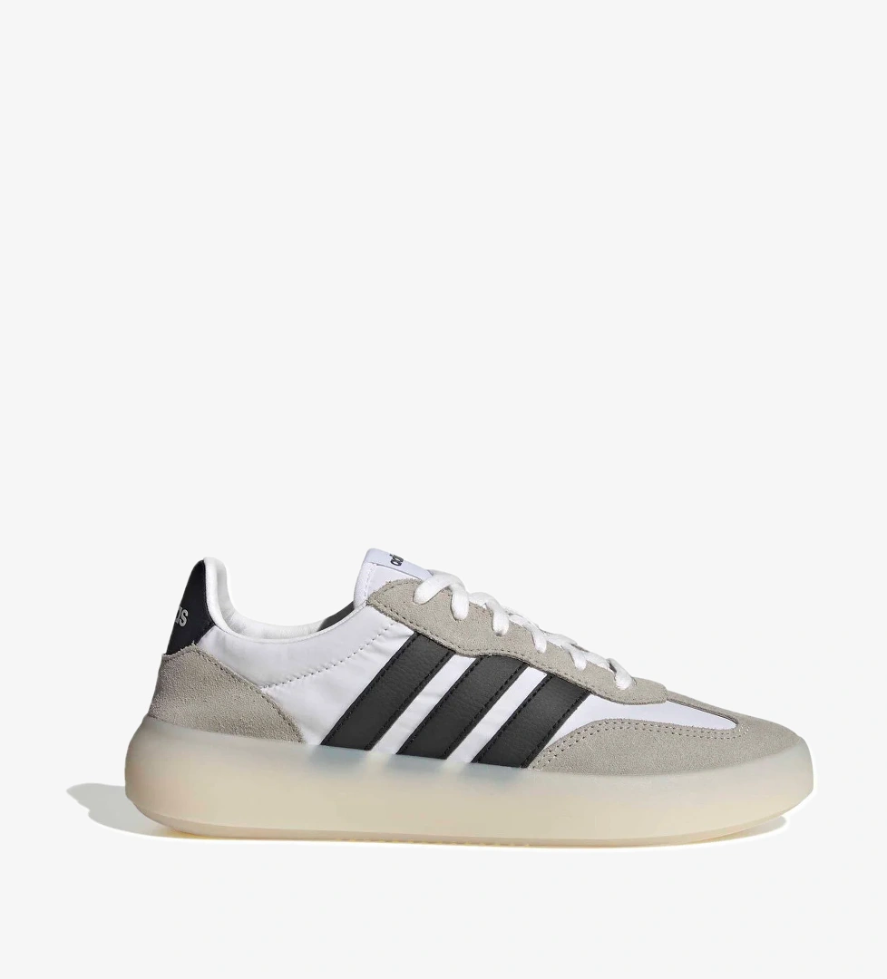 BARREDA DECODE Beyaz Kadın Sneaker