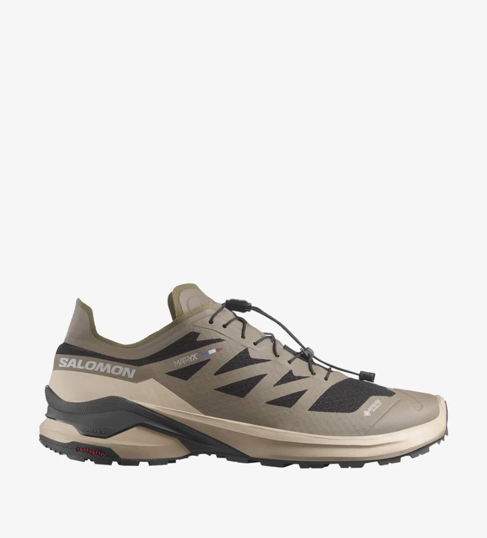 Salomon Xa Meta Gore-tex Erkek Ayakkabısı model görseli