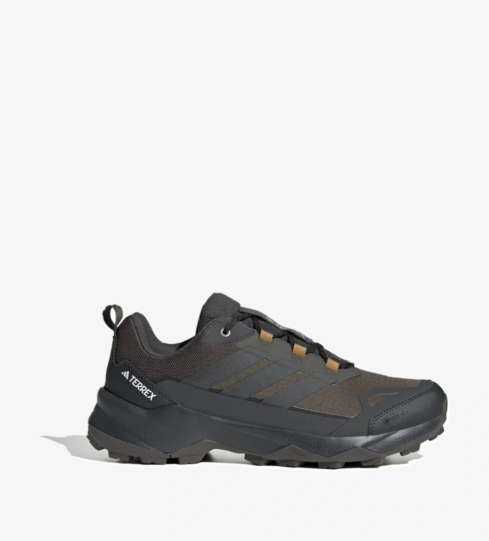 Erkek Outdoor Ayakkabı Terrex Skychaser Ax5 Gtx Jq2213 - Görsel 1