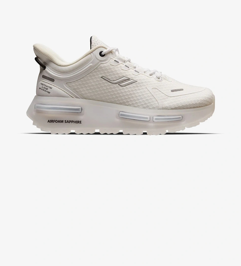 Sapphire 5 Airfoam Kadın Spor Ayakkabı