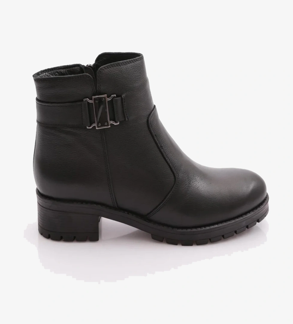 Dgn 16463 Kadin Yani Tokali Bilek Bot model görseli