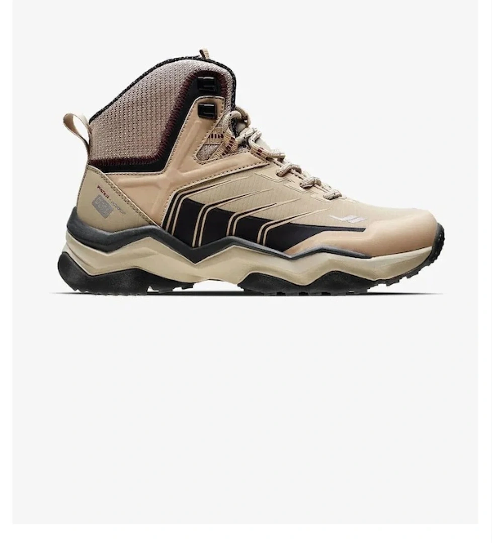 Tornado Max 2 Su Geçirmez Erkek Outdoor Bot
