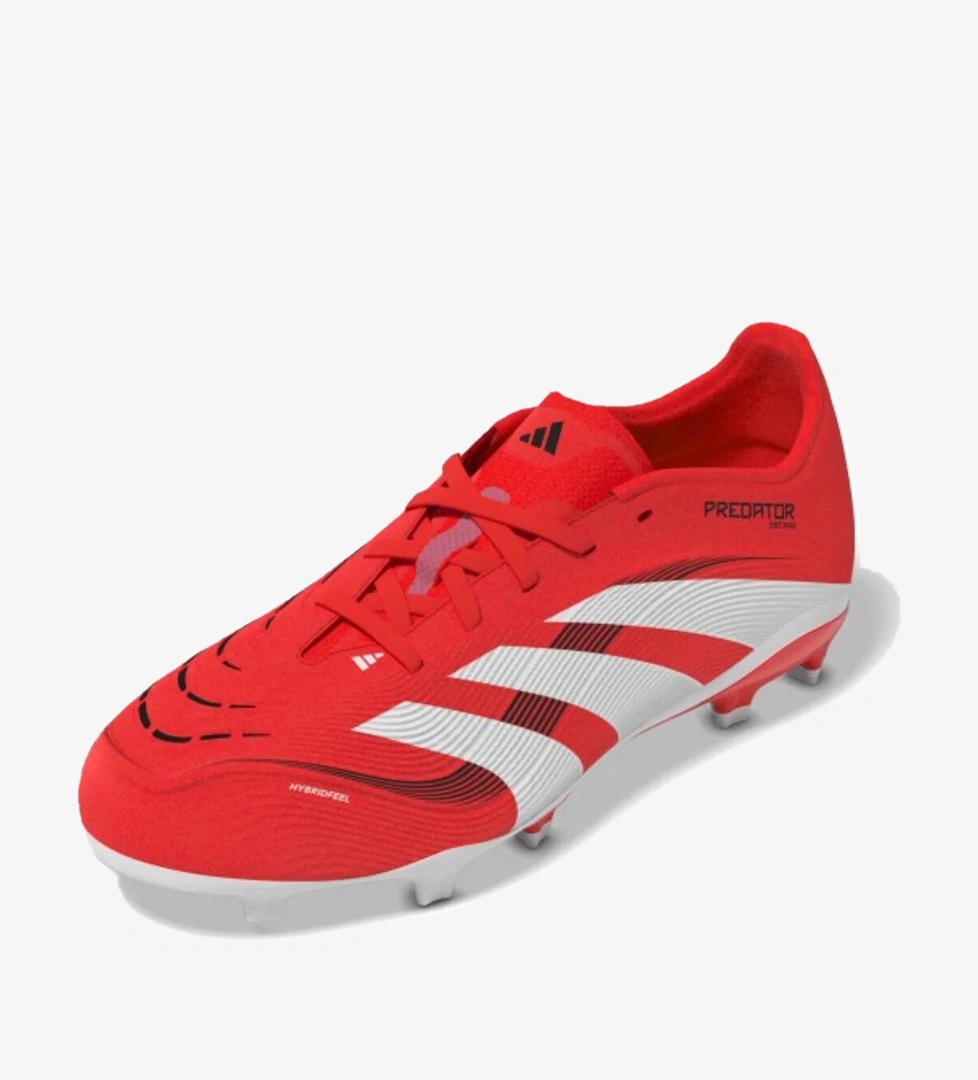 Çocuk Krampon PREDATOR LEAGUE FG/MG J ID3750 - Görsel 1