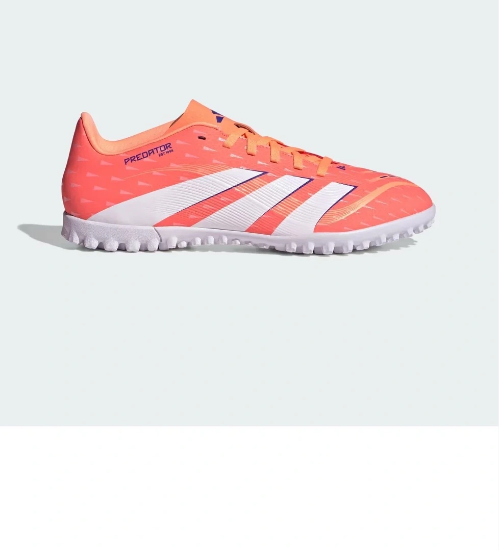 Predator Club TF Erkek Halı Saha Ayakkabısı - Görsel 1
