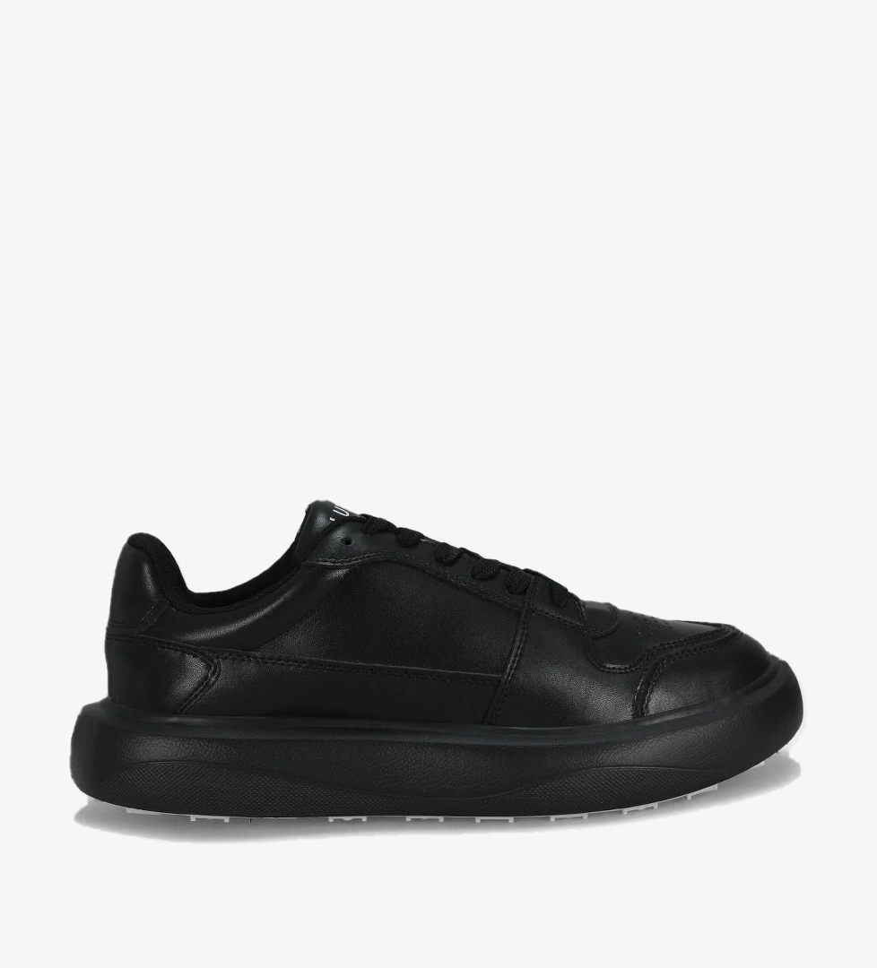 Mateas Erkek Deri Sneaker Ayakkabı 112230251