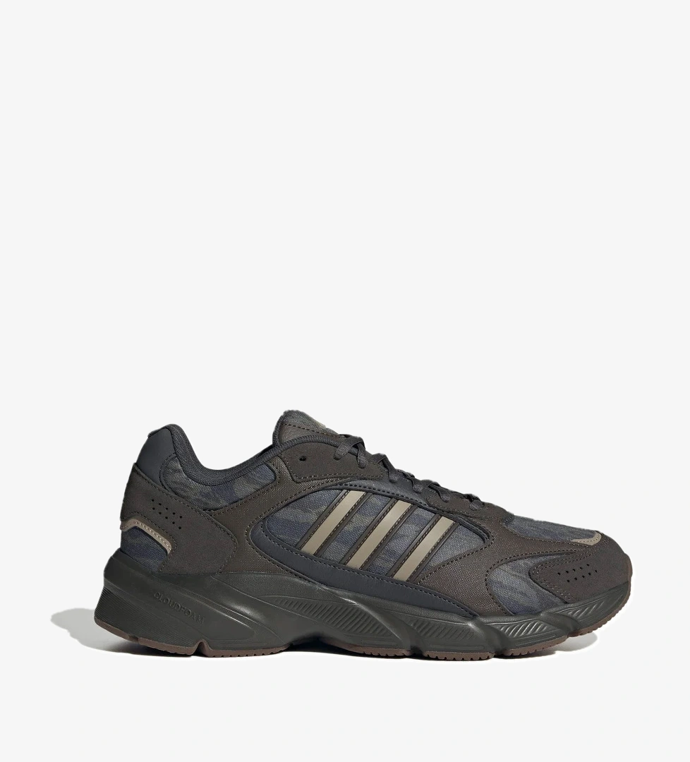 CRAZYCHAOS 2000 Haki Erkek Sneaker - Görsel 1