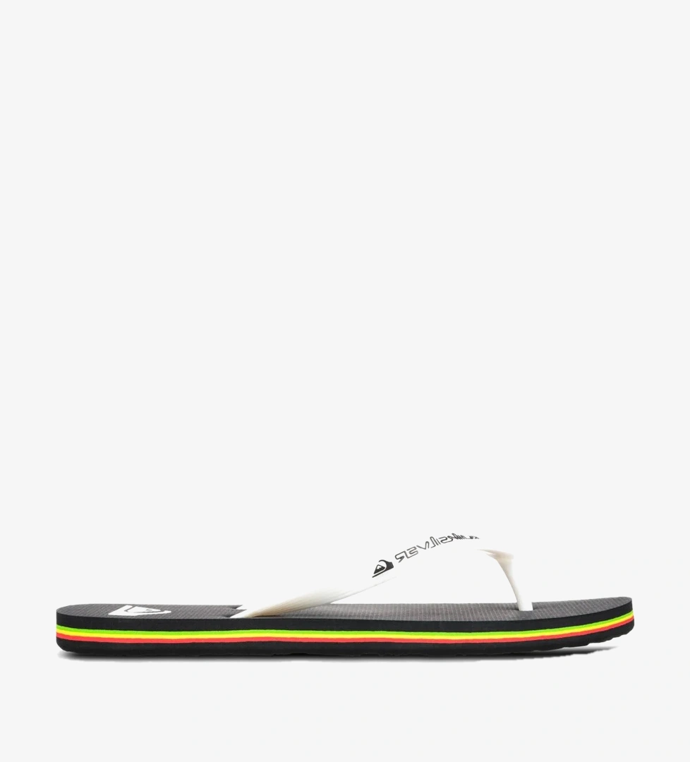 Quiksilver Siyah Quiksilver Molokai Core