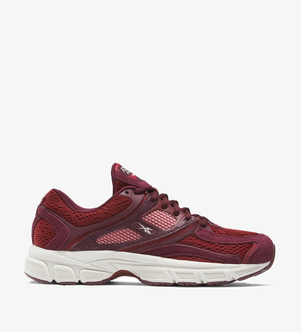 Reebok Rbk Premier Trinity Kırmızı Kadın Sneaker model görseli