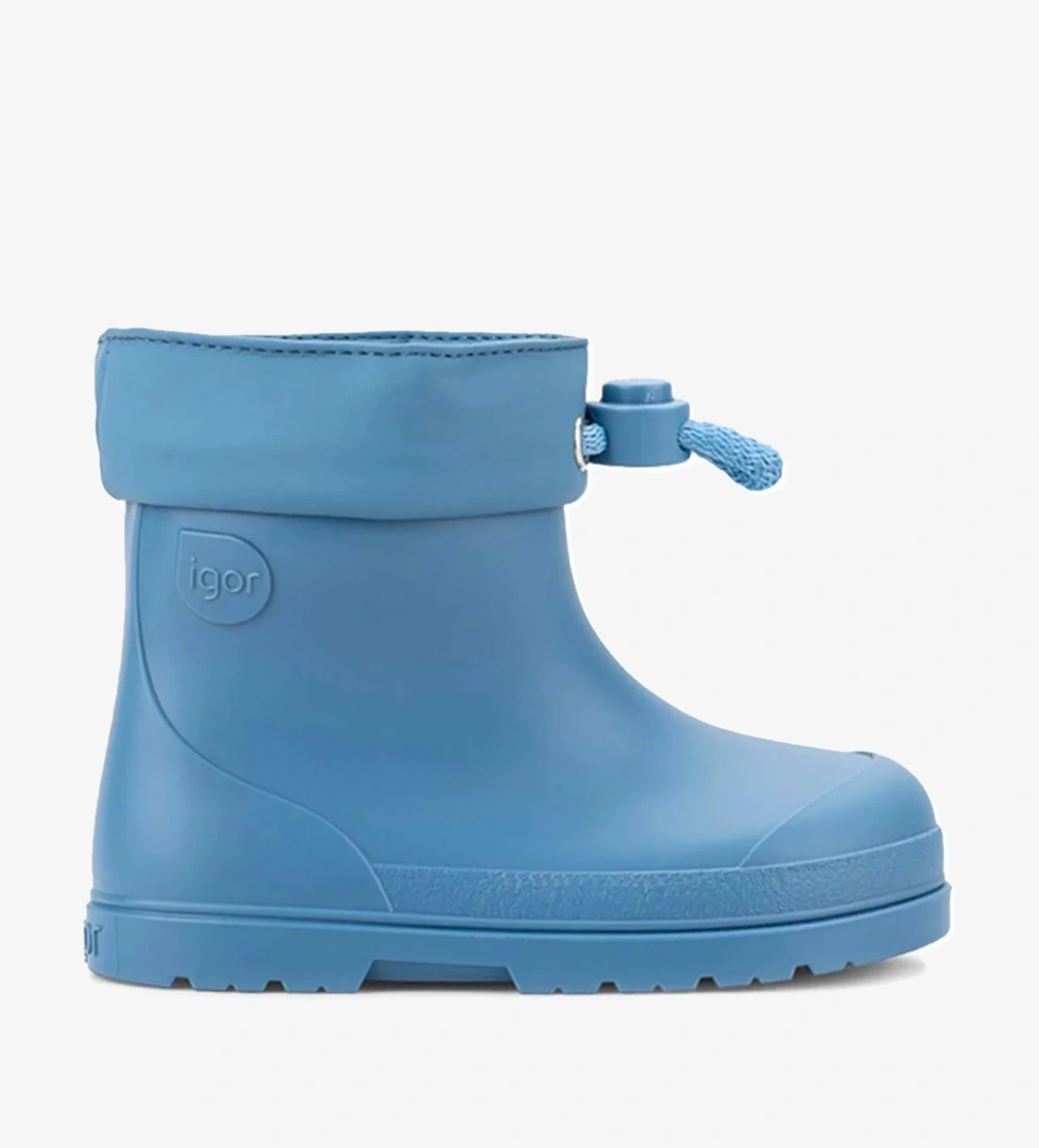 İgor Mendi Borreguito Unisex Çocuk Bot CC335