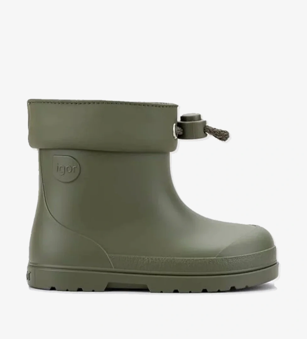 İgor Mendi Borreguito Unisex Çocuk Bot CC335 - Görsel 1