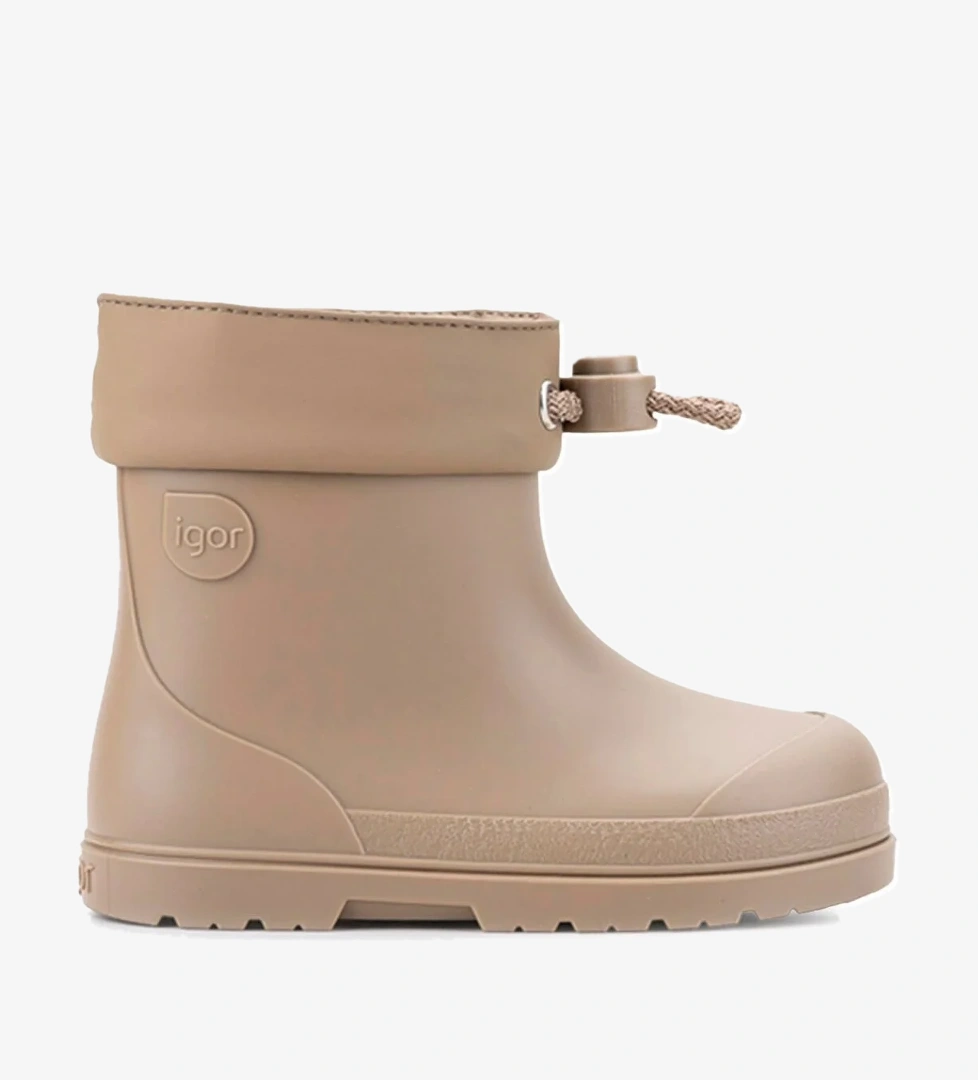 İgor Mendi Borreguito Unisex Çocuk Bot CC335