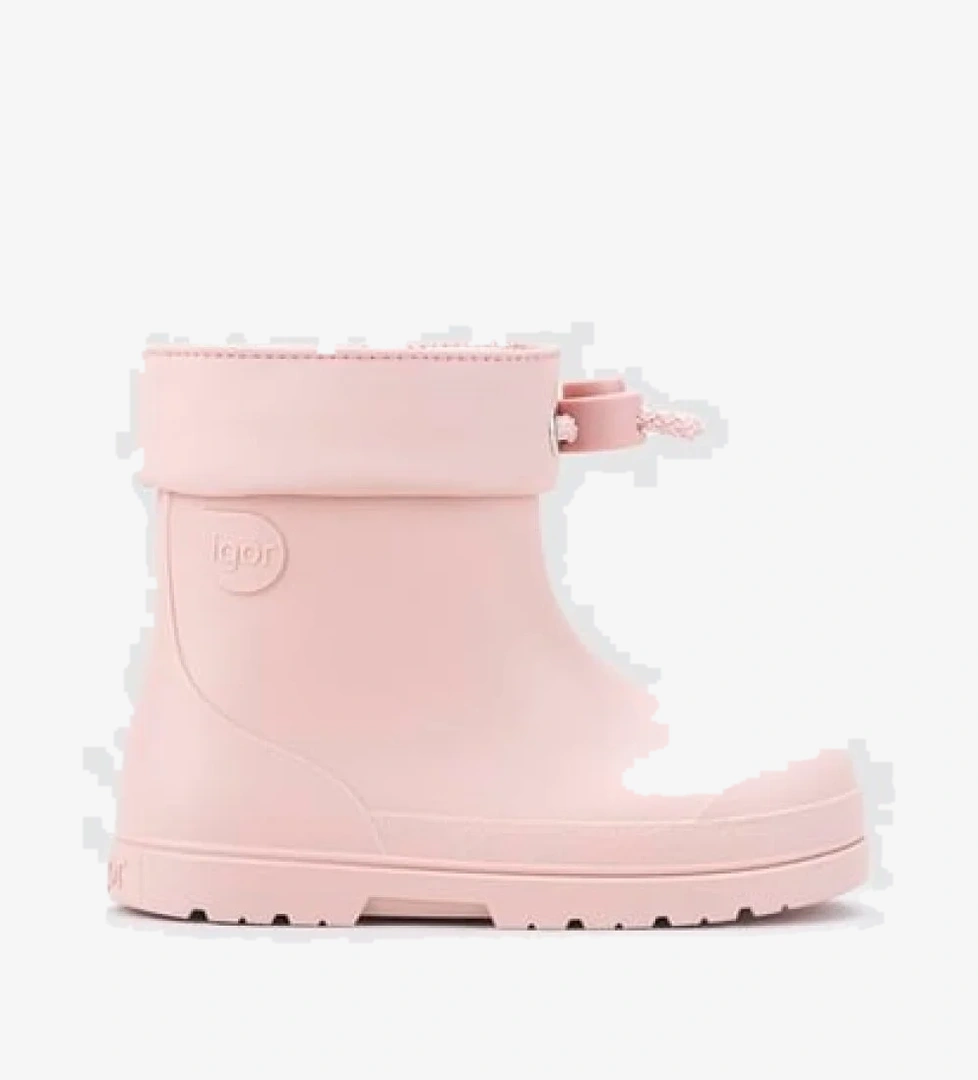 İgor Mendi Borreguito Unisex Çocuk Bot CC335