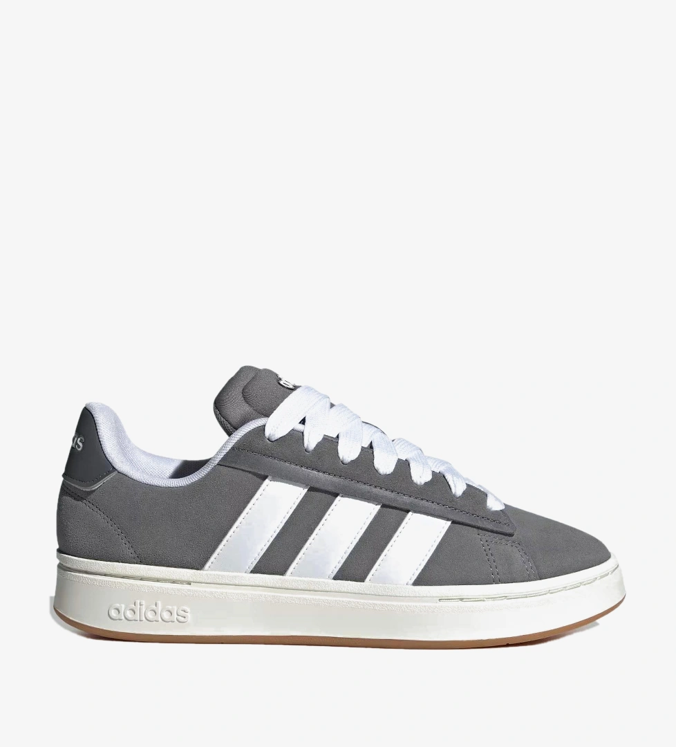 adidas Grand Court Alpha Erkek Spor Ayakkabı JR0542