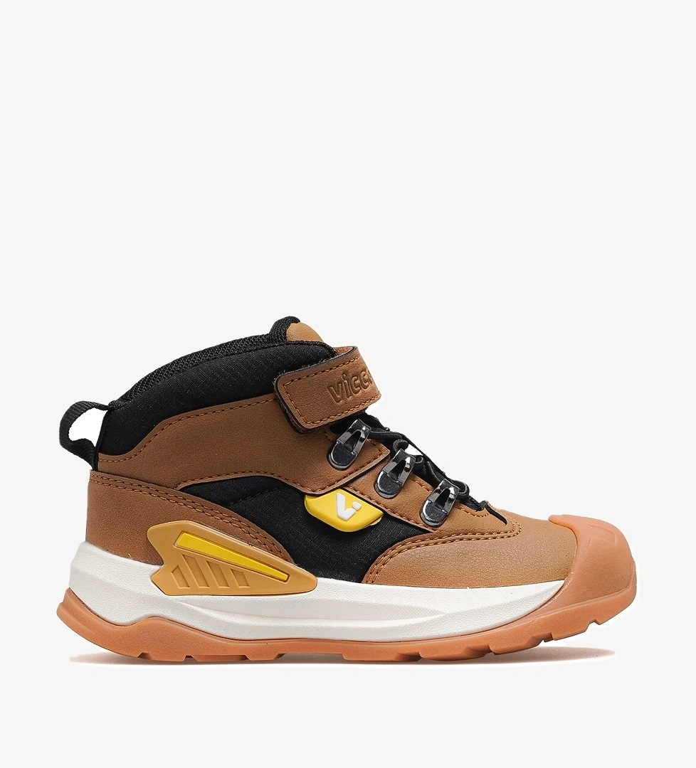 Stone Erkek Çocuk Outdoor Bot 25k 869.303 Fe Camel