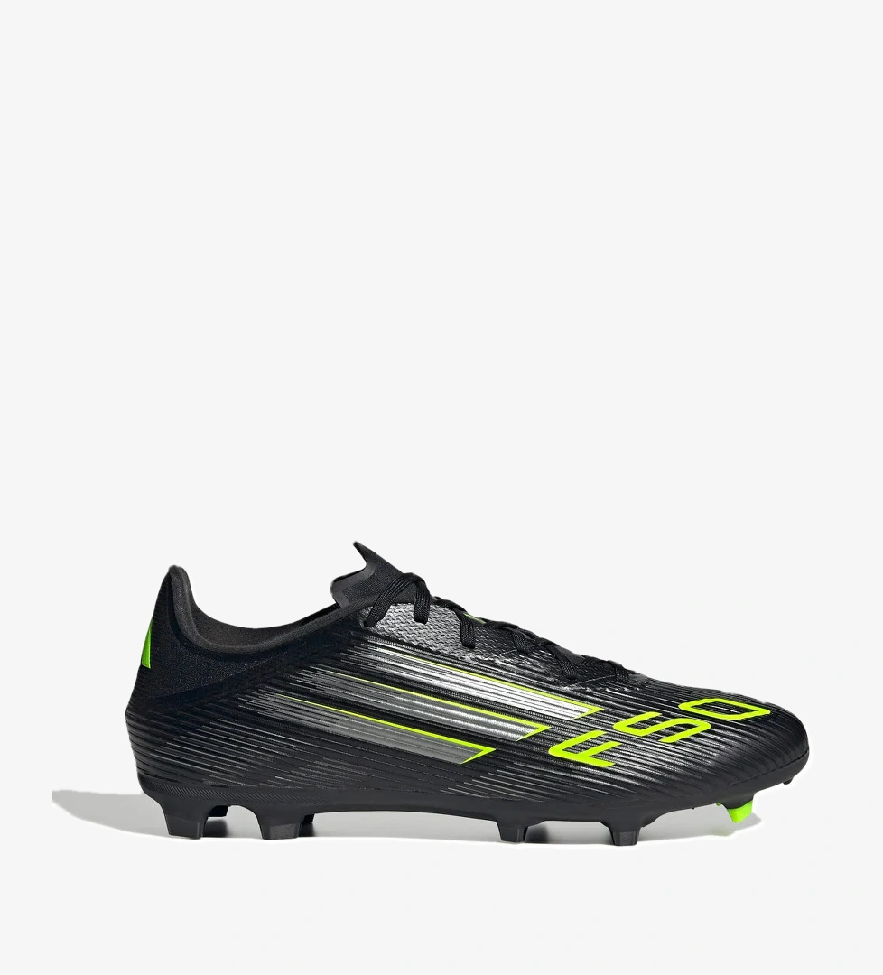 F50 LEAGUE FG/MG Siyah Erkek Krampon - Görsel 1