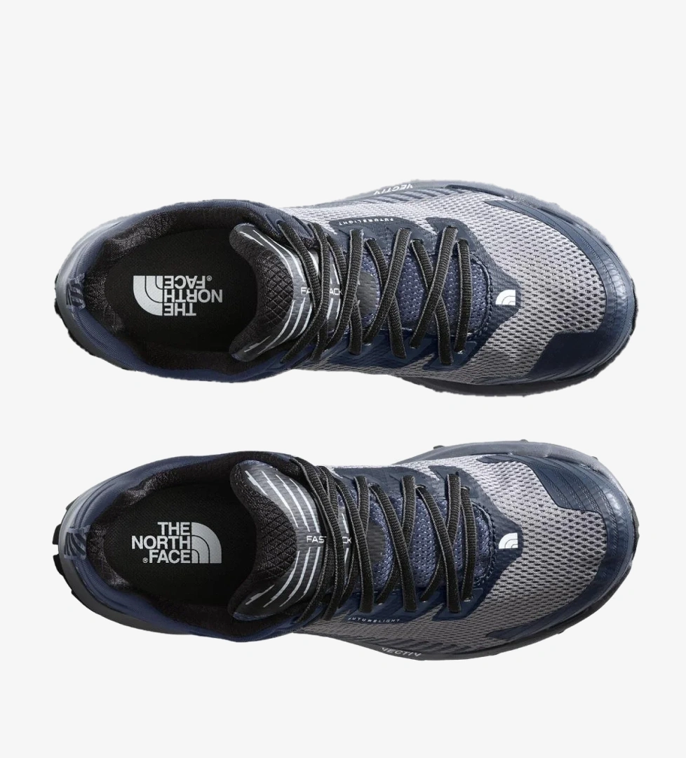 The North Face Vectiv Fastpack Erkek Outdoor Ayakkabısı model görseli