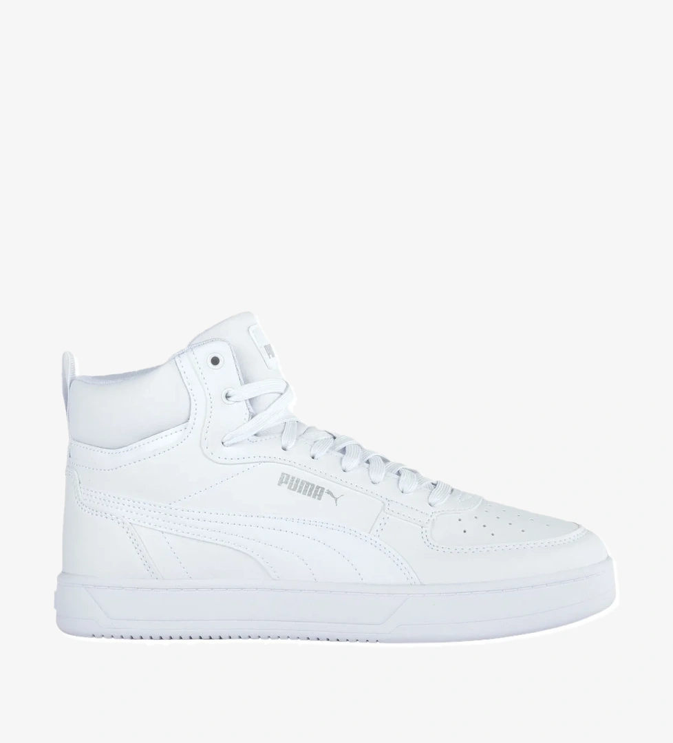 Caven 2.0 Erkek Beyaz Spor Ayakkabı (392291-02) - Görsel 1