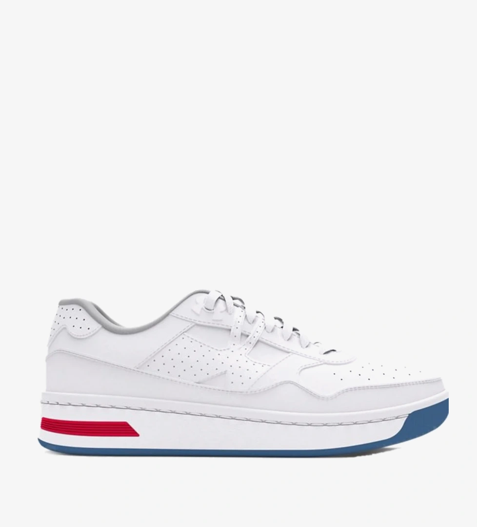 Under Armour Kadın UA Court 96 Günlük Ayakkabı 3028637-100