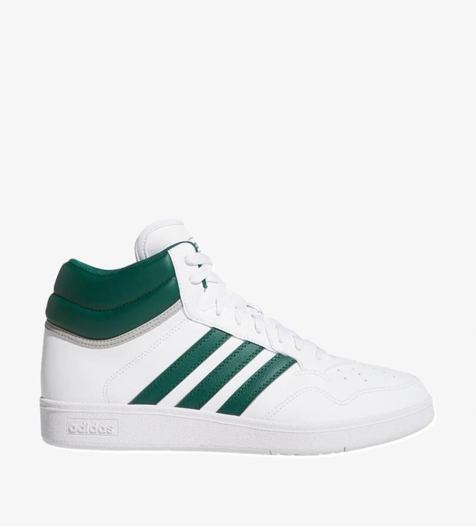 Ayakkabı HOOPS 4.0 MID JQ9998 - Görsel 1