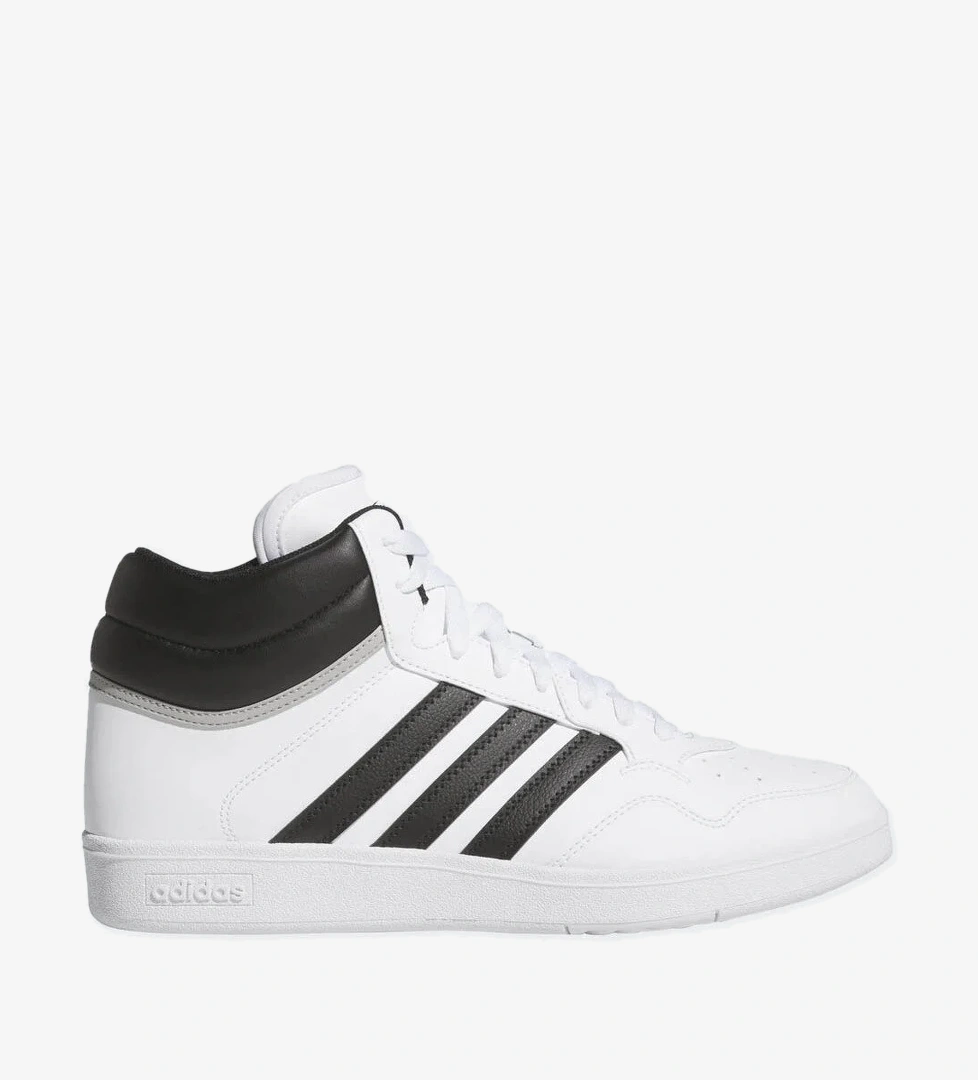 Hoops 4.0 Mıd Beyaz Erkek Sneaker JQ9993 - Görsel 1