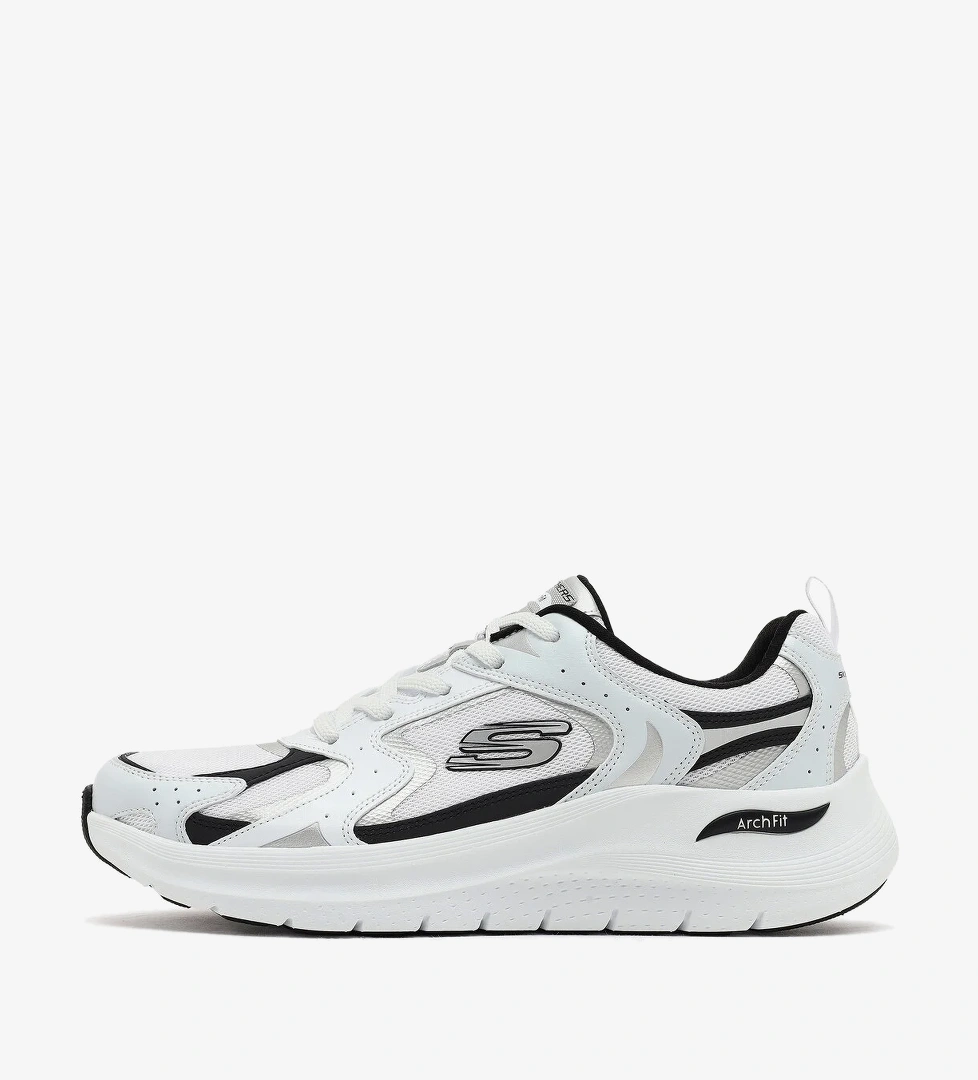 ARCH FIT 2.0 Erkek Beyaz Spor Ayakkabı 232806TK WSBK - Görsel 1