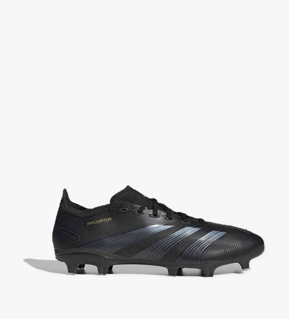 Predator League Firm Ground Boots - Görsel 1