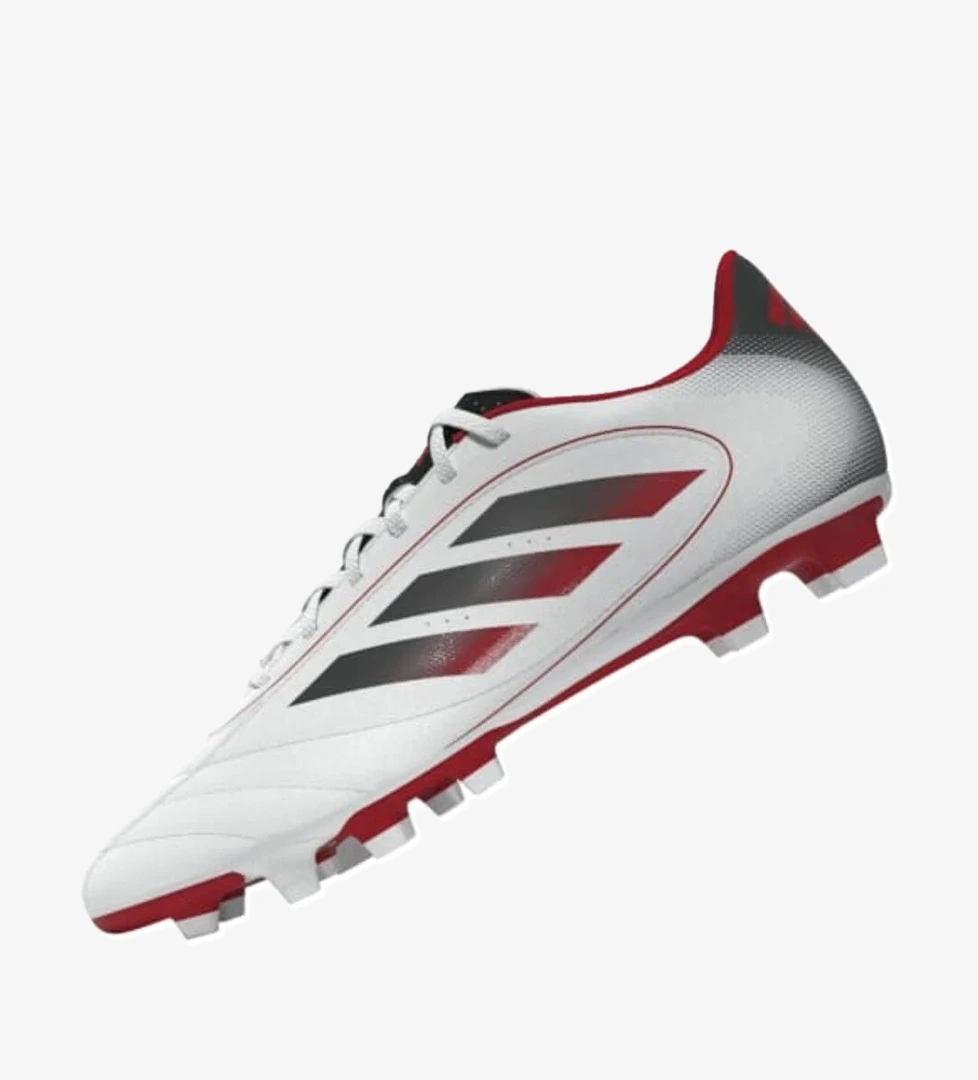 Goletto IX Firm/Multi-Ground Kids Krampon - Görsel 1