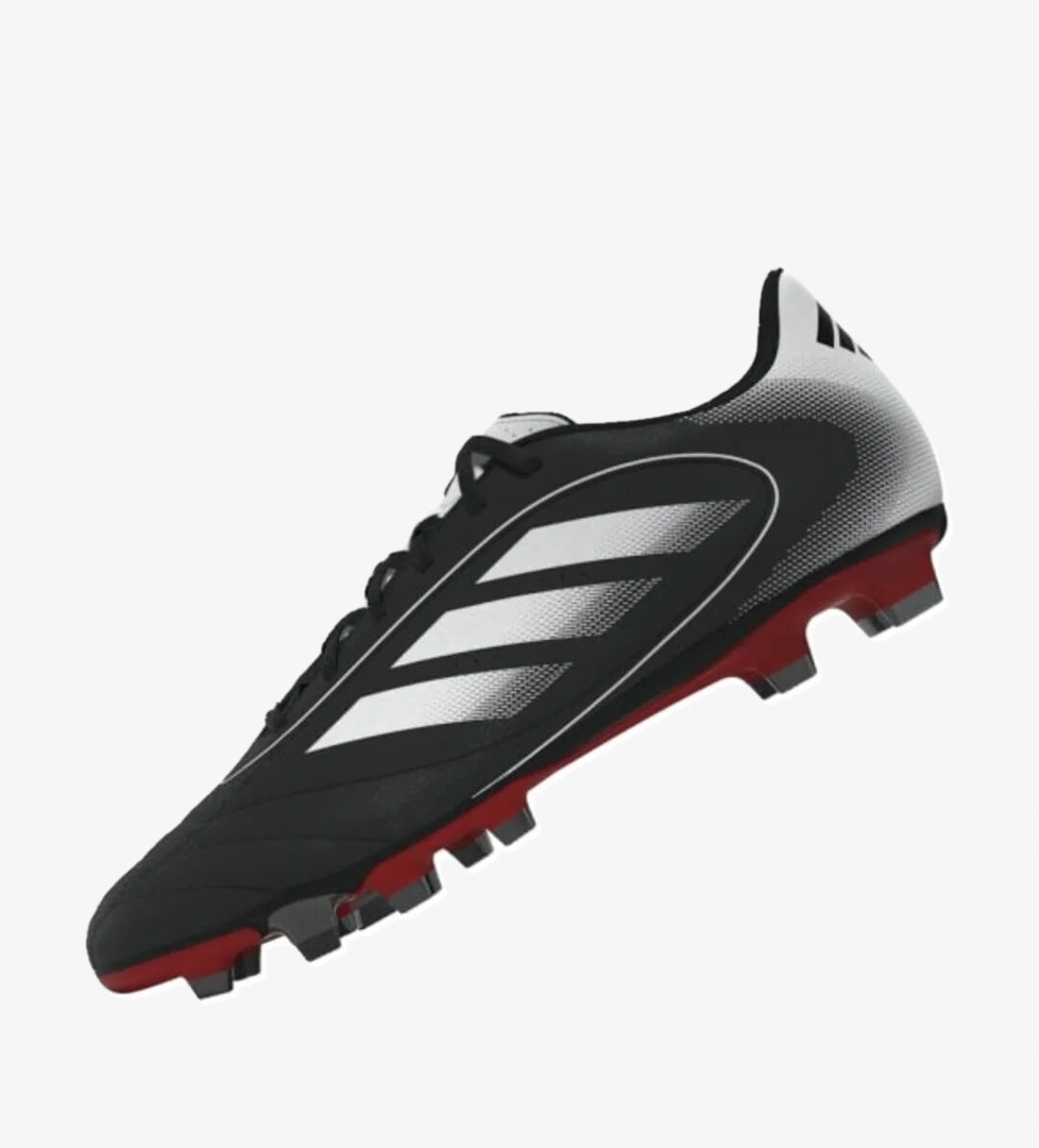 Goletto IX Firm/Multi-Ground Krampon - Görsel 1