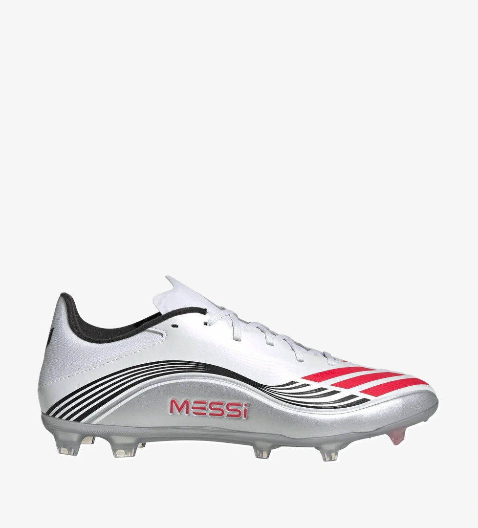 F50 Messi League Firm/Multi-Ground Krampon - Görsel 1