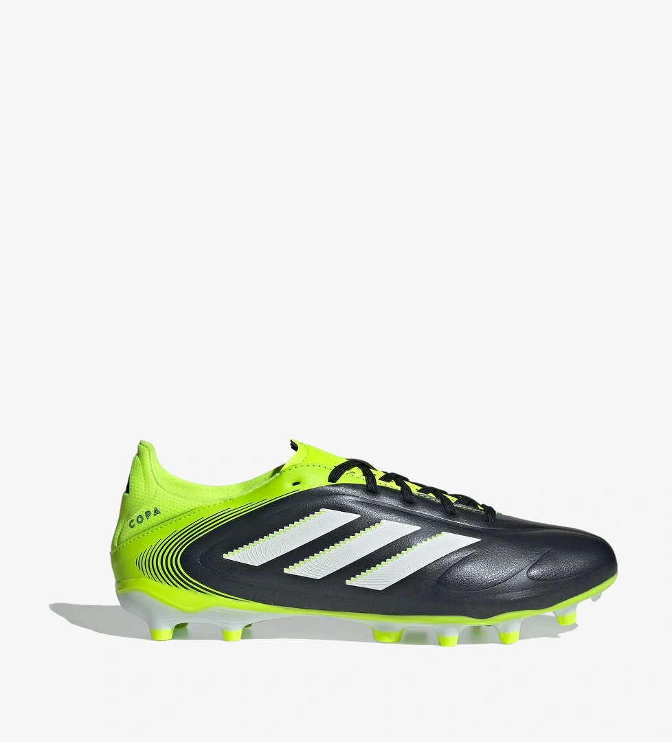 Copa Pure III Club Fg/Mg Erkek Siyah Futbol Krampon JR2896 - Görsel 1