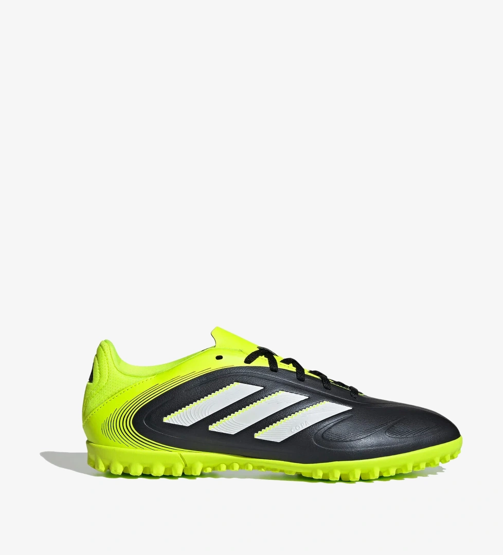 Copa Pure 3 Club Erkek Siyah Halı Saha Kramponu - Görsel 1