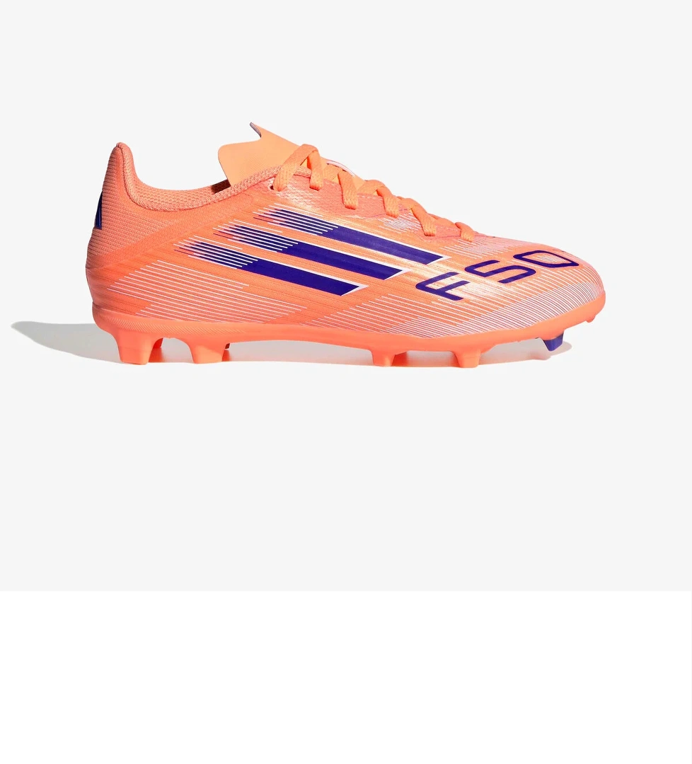 F50 CLUB FG/MG ERKEK TURUNCU KRANPON JI0045 - Görsel 1