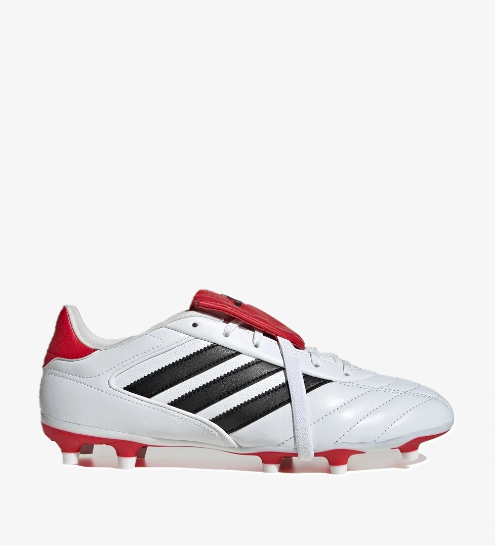 Copa Gloro II Fg Erkek Beyaz Futbol Krampon JR2871 - Görsel 1