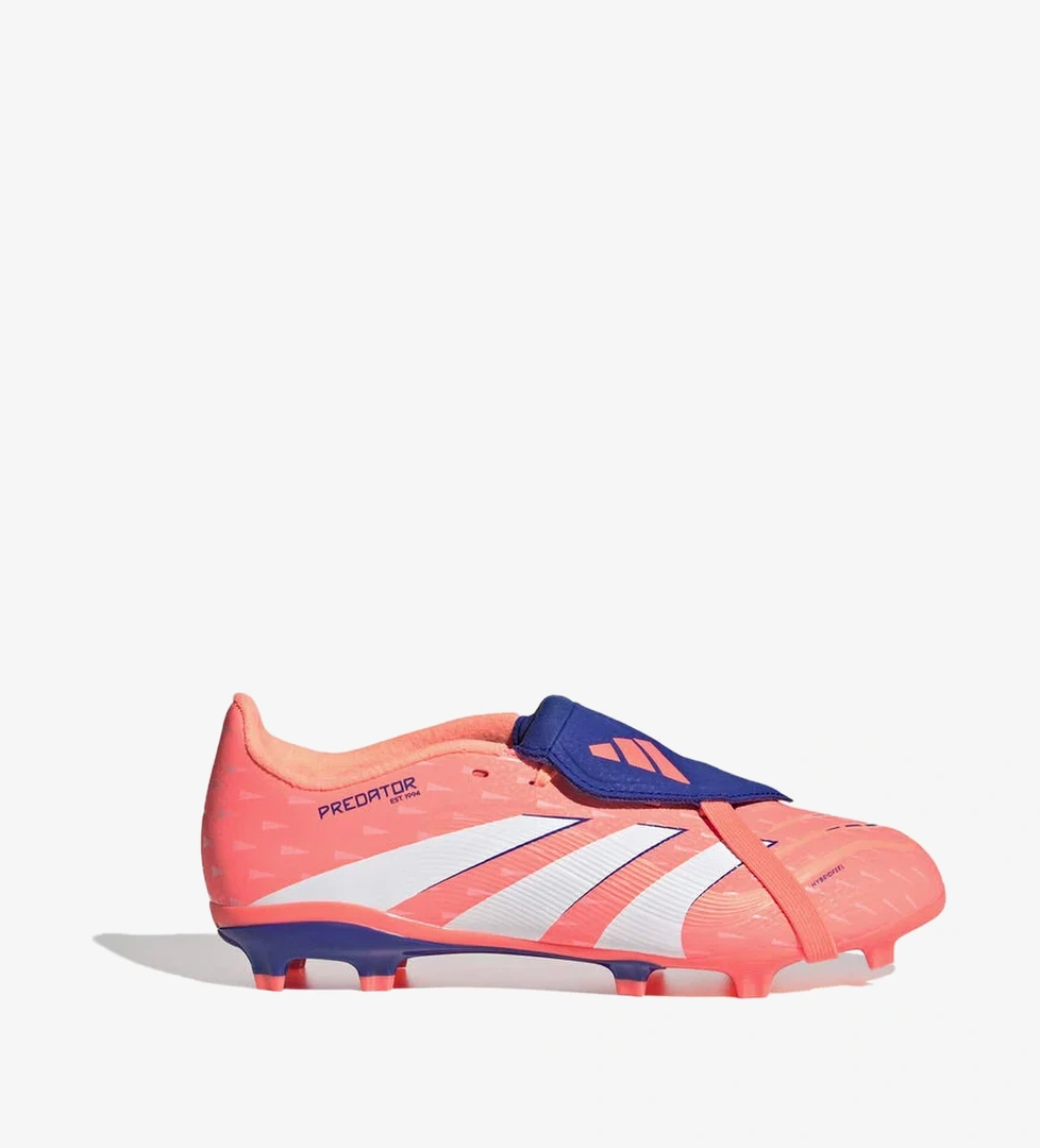 JP9918 JP9918 PREDATOR LEAGUE FT FG/MG J - Görsel 1