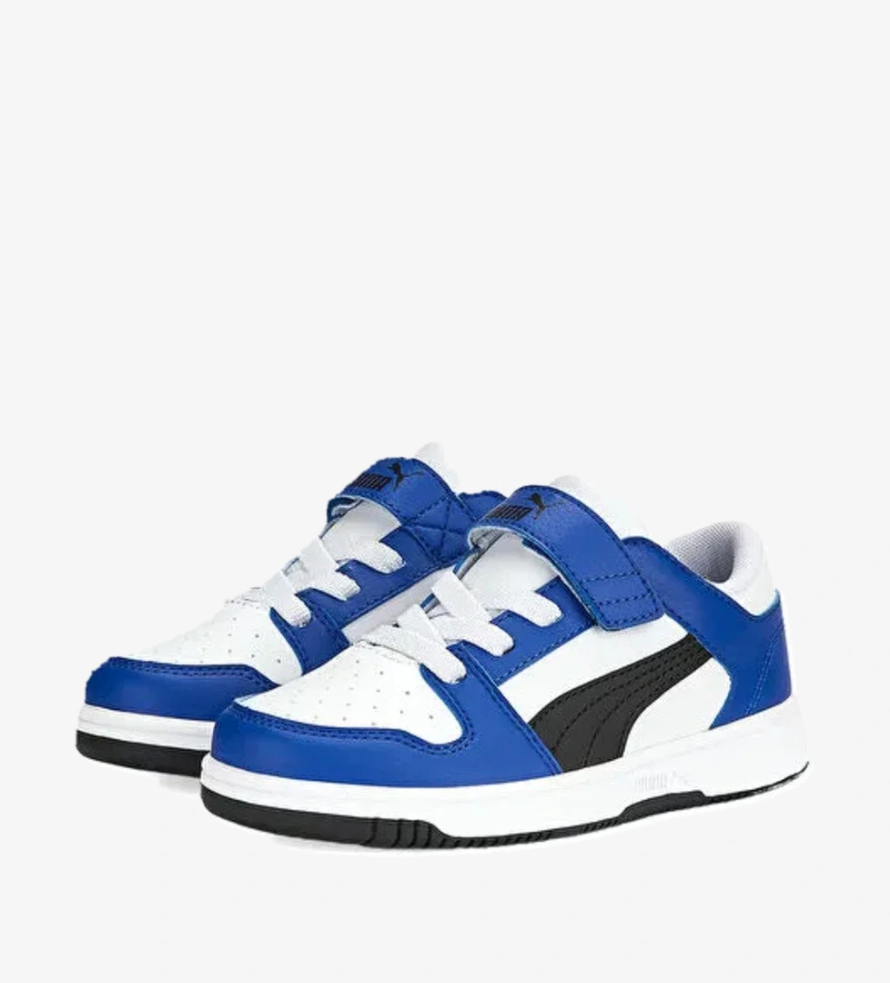 Pm Rebound Layup Lo SL V PS Sneaker - Görsel 1