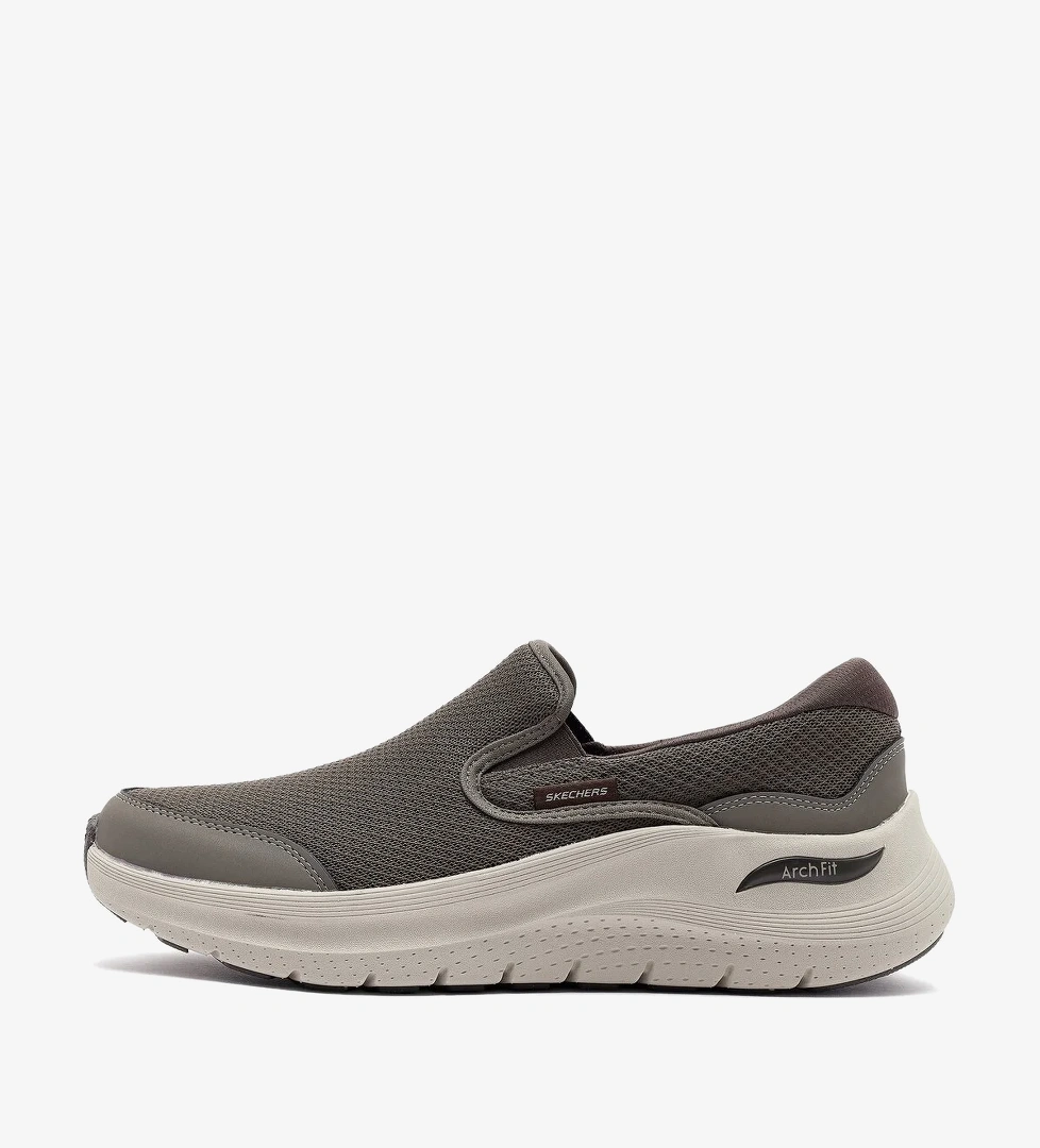 ARCH FİT 2.0 - VALLO Erkek Kahverengi Spor Ayakkabı 232706TK BRN - Görsel 1