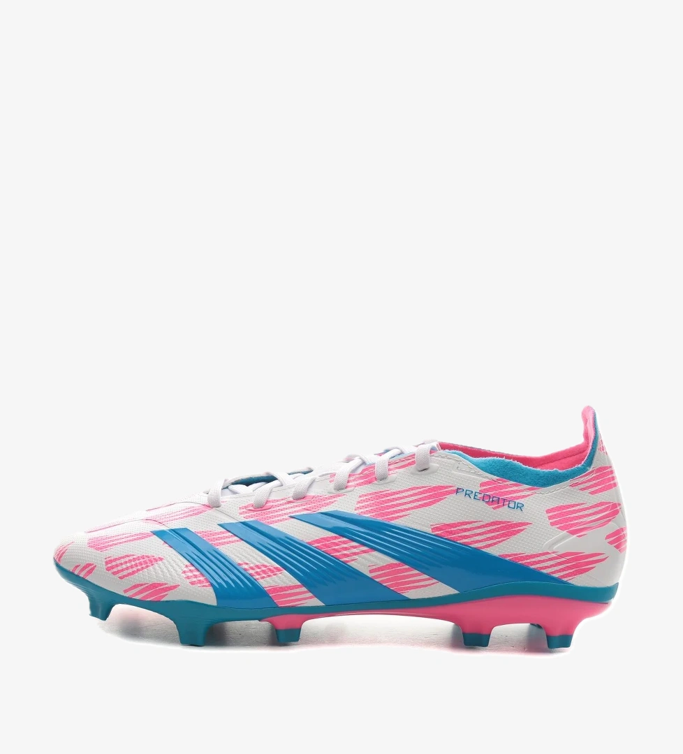 IG6262-E Pator League Fg Erkek Spor Ayakkabı Pembe - Görsel 1