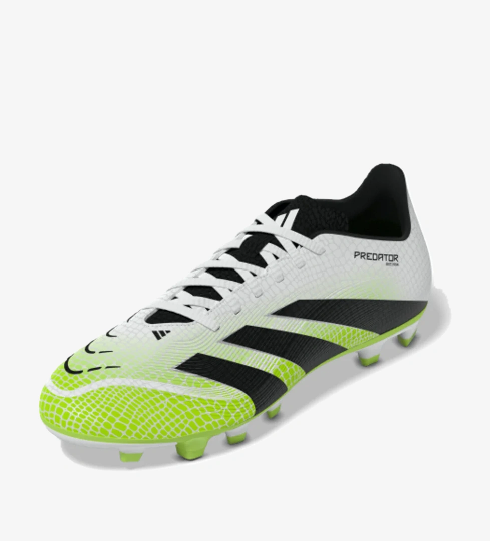 Predator Club Firm/Multi-Ground Krampon - Görsel 1