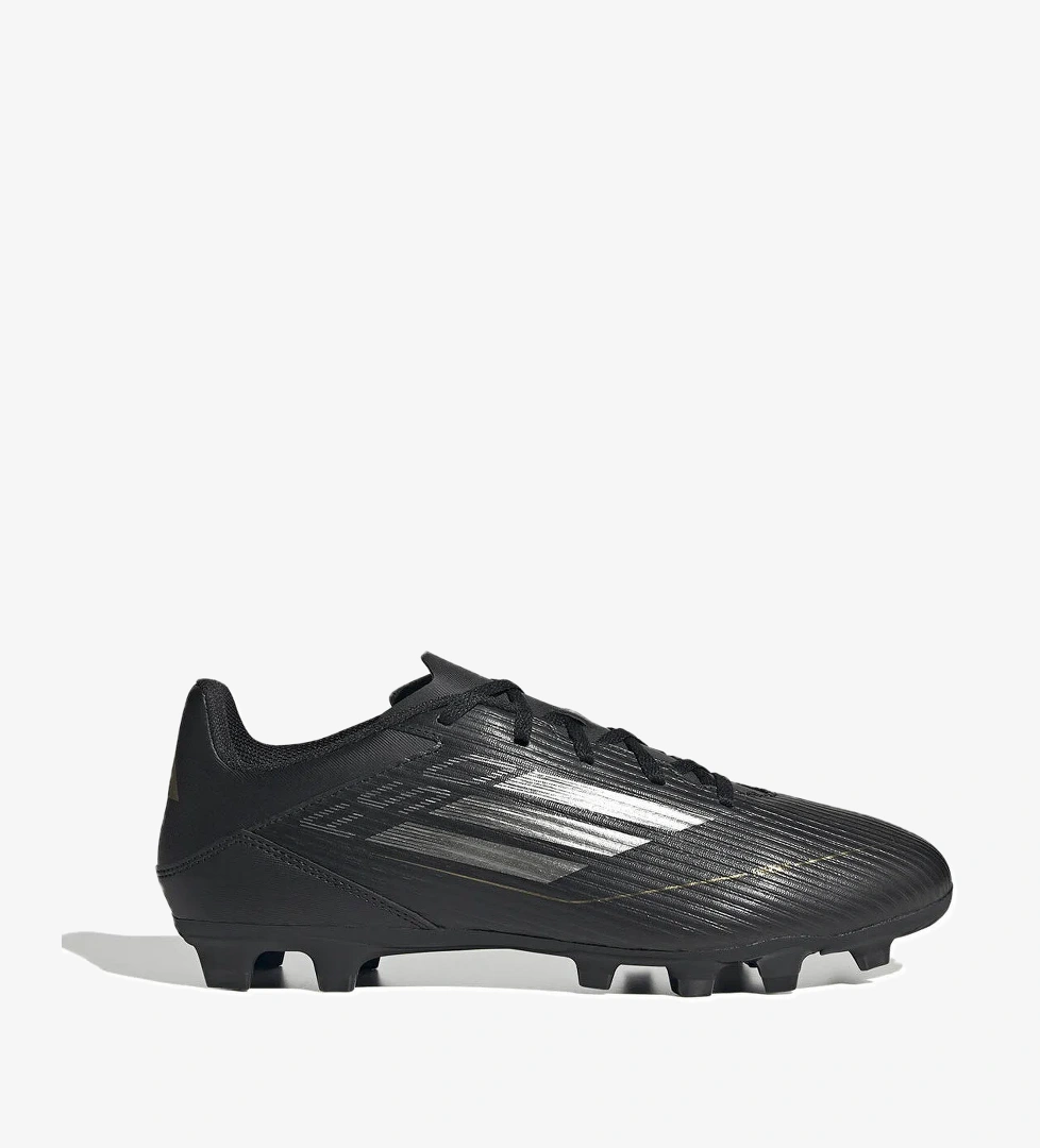 F50 Club Fxg Siyah Erkek Krampon IE0614 - Görsel 1