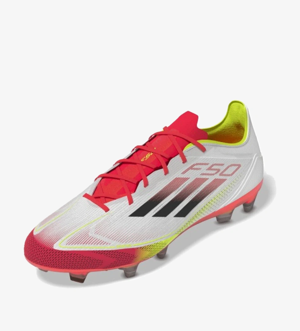 Erkek Krampon F50 PRO FG IE1284 - Görsel 1