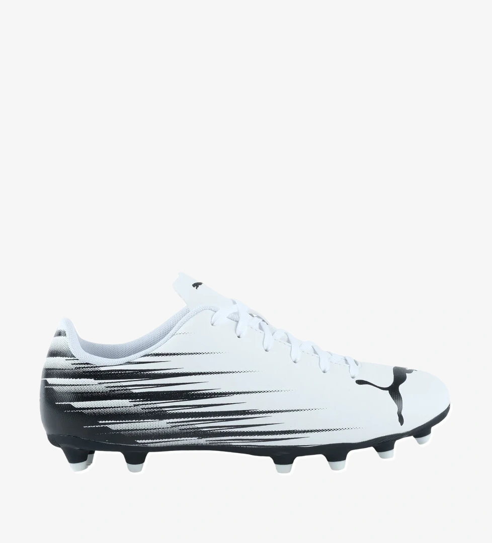 Attacanto Iı Fg/ag Erkek Beyaz Krampon (108493-02) - Görsel 1