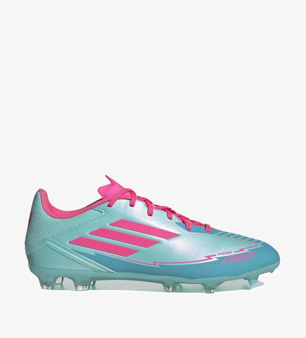 Çocuk F50 League Krampon - Görsel 1