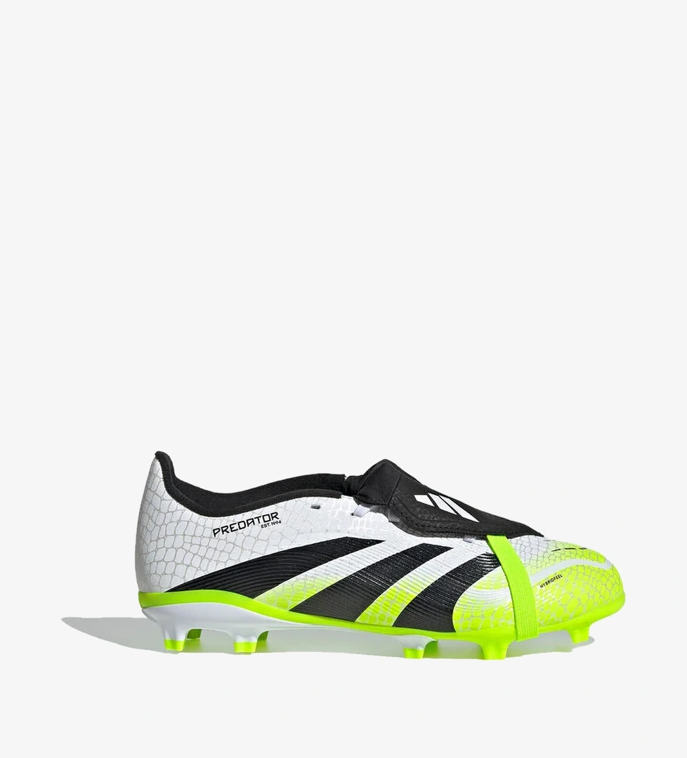 JP9916-C Predator League Ft Fg-Mg J &amp;amp;Ccedil;ocuk Spor Ayakkabı Beyaz - Görsel 1