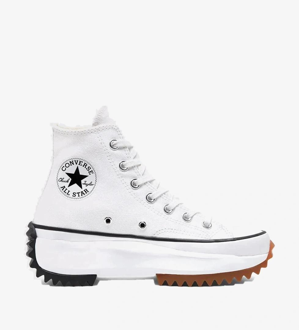 Converse Beyaz Converse Run Star Hike