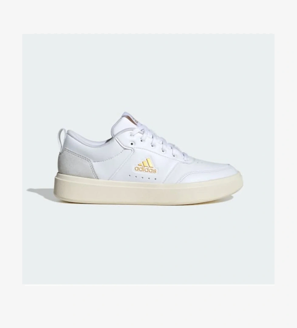 Kadın Beyaz Park St Günlük Ayakkabı Ji1843 - Görsel 1