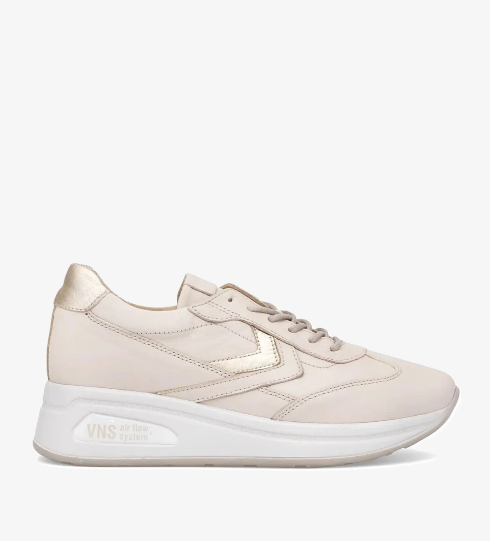 Mage Hakiki Deri Ortopedik Oxford Kadın Aır-Flow Taban Klasik Ayakkabı - Görsel 1