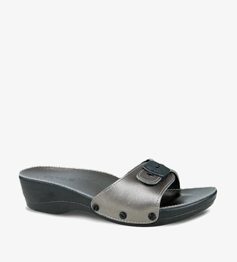 Kadın Terlik Mınellı Topuklu