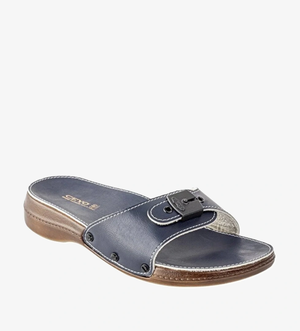 Ceyo Minelli Kadın Günlük Terlik 6500 model görseli