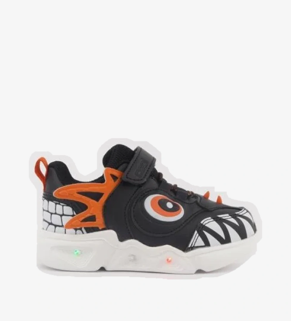 Cool Stego Unisex Çocuk Günlük Sneaker Spor Ayakkabı